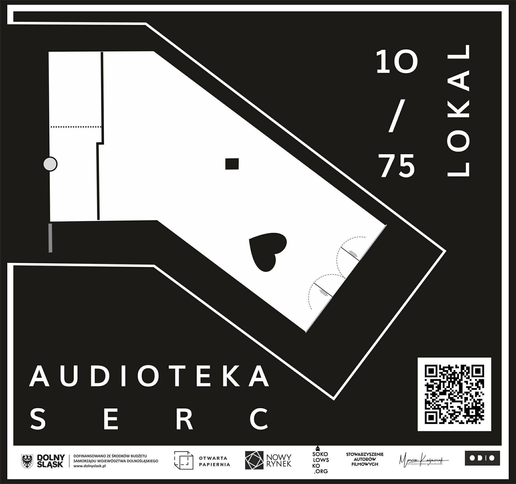 Papiernia Otwarta - logo